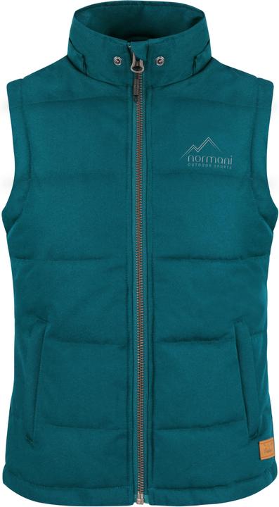 Produktbild Normani Damen Winter-Steppweste???Paihia??? - 4356 (XL)