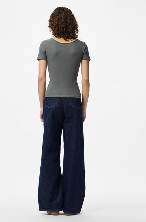 Immagine prodotto Pieces Pckitte Ss Top Jrs Noos Bc (L)