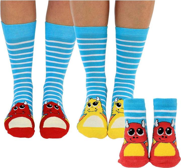 Produktbild Cucamelon Our First Christmas (Einzelpack, 37 - 42, 39 - 46)