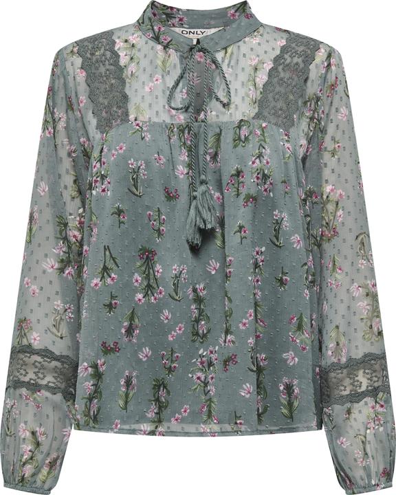 Actual product image Only ONLTESSA Top Top (S)