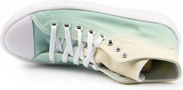 Produktbild Converse Ctas Move Hi Canvas Platform-41 (41)