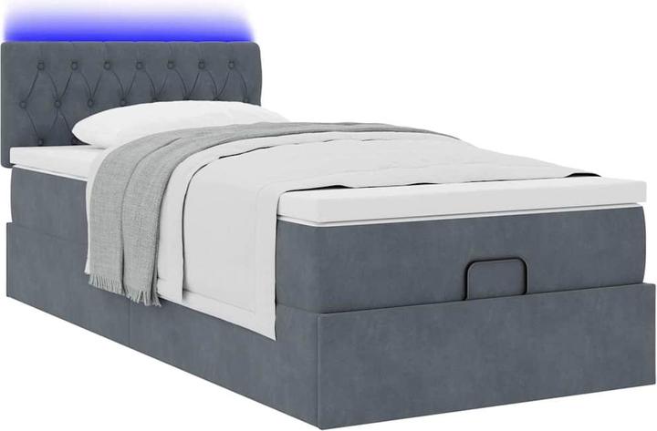 Gris foncé