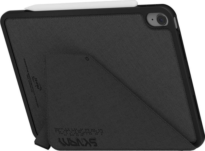 Produktbild Skinarma Case Trilon for iPad Air 11" M2 2024 / M4 2026 black (Apple iPad Air 11 2024, Apple iPad Air 11 2026)