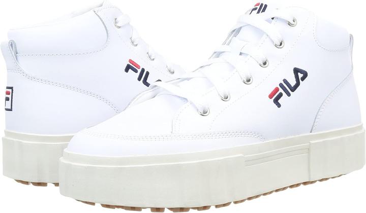 Produktbild FILA Sandstrahlschuhe (40)