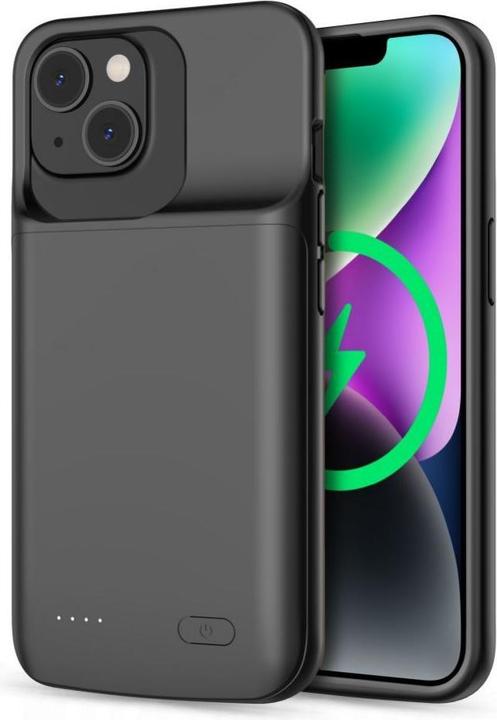 Image du produit Tech-Protect Powercase (Apple iPhone 14, Apple iPhone 14 Pro)