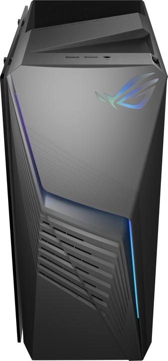 Image du produit ASUS ROG Strix G13CH (1000 Go, 16 Go, Intel Core i7-14700F, GeForce RTX 4060 Ti)