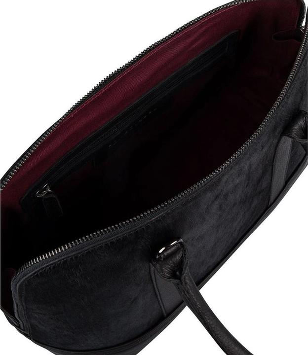 Produktbild Cowboysbag Anmore Umhängetasche Leder 24 cm