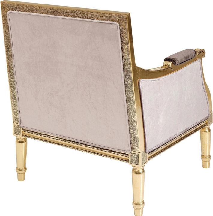 Immagine prodotto Kare Design Poltrona Regency Leo