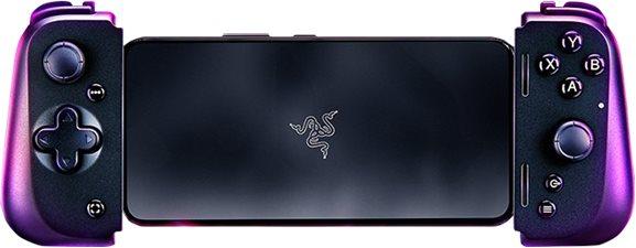 Produktbild Razer Kishi V2 for Android (Android)