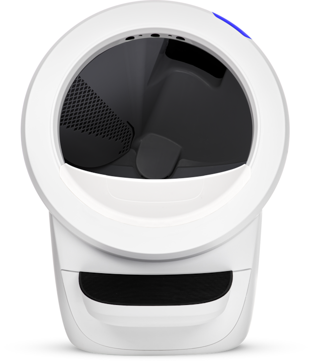 Immagine prodotto Litter-Robot 4 (Lettiera autopulente, Lettiera per gatti chiusa)