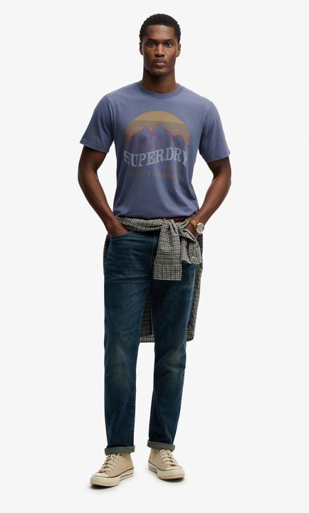 Produktbild Superdry Outdoors Mountain (XL)
