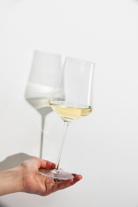 Actual product image Zwiesel Allround Weingläser Duo (54.80 cl, 6 Glasses, White wine glasses)