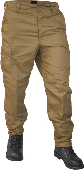 Produktbild Normani Herren BDU Rangerhose Trooper (XS)