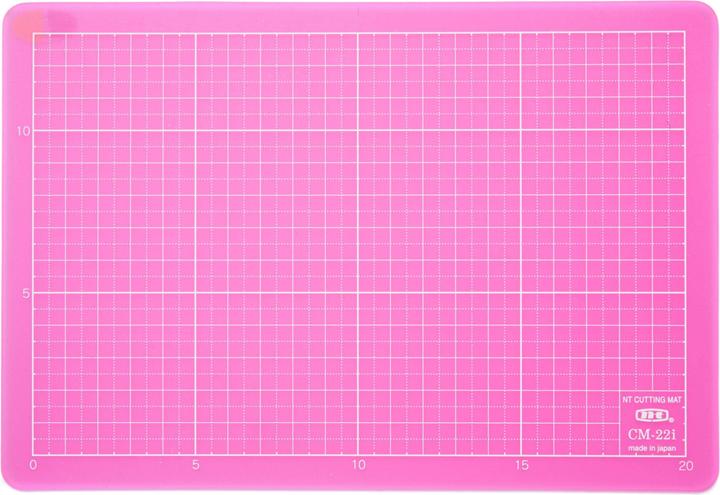 Lion CM-45i - tapis de découpe (45 x 30 cm)