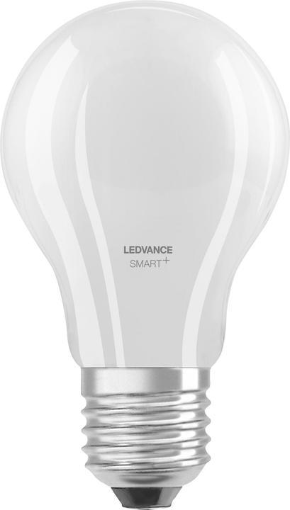 Immagine prodotto Ledvance Filamento Smart+ Wifi Classic (E27, 806 lm, 1 x)