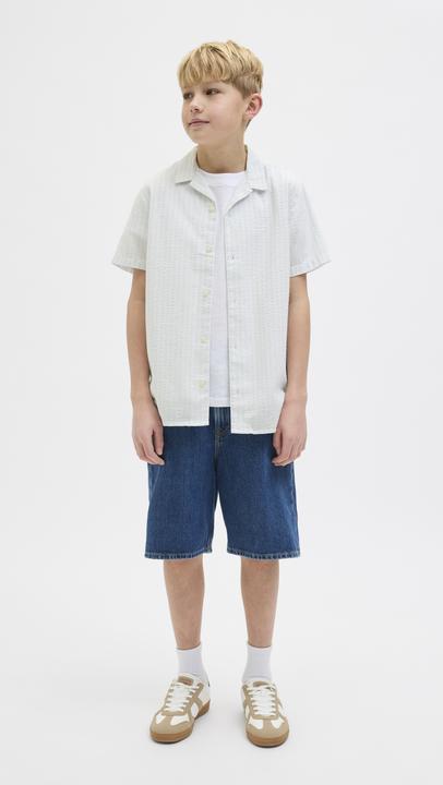 Actual product image Jack & Jones Junior shirt Shirt (164)