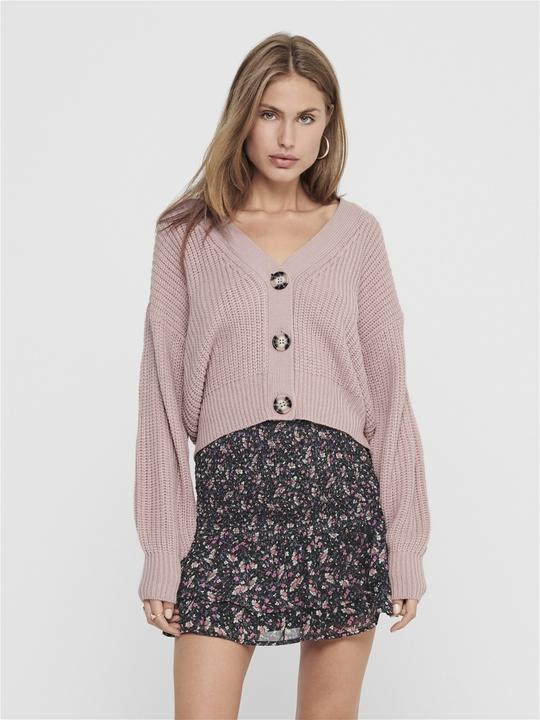 Produktbild JdY Kurzer Strickjacke (XL)