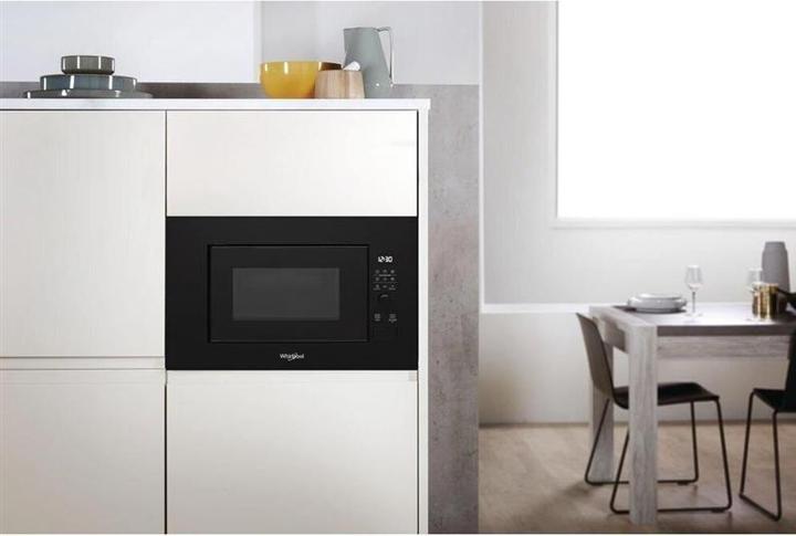 Immagine prodotto Whirlpool FORNO A MICROONDE W67 MN840 NB