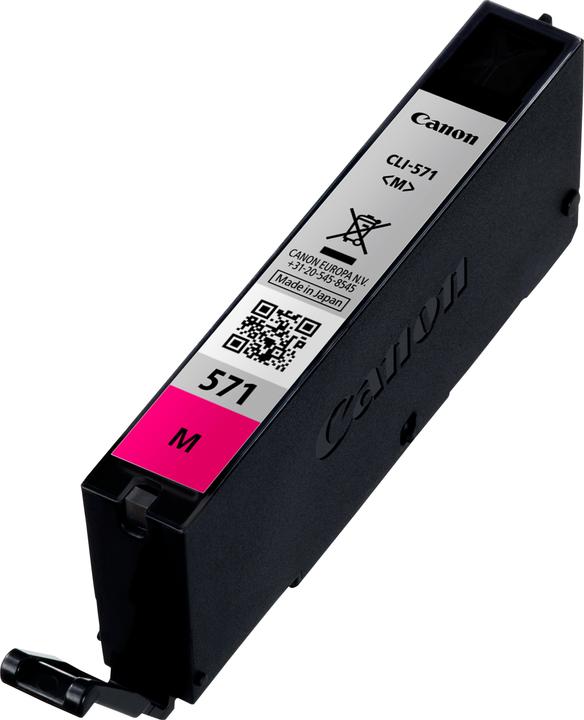 Produktbild Canon Cli-571m (M)
