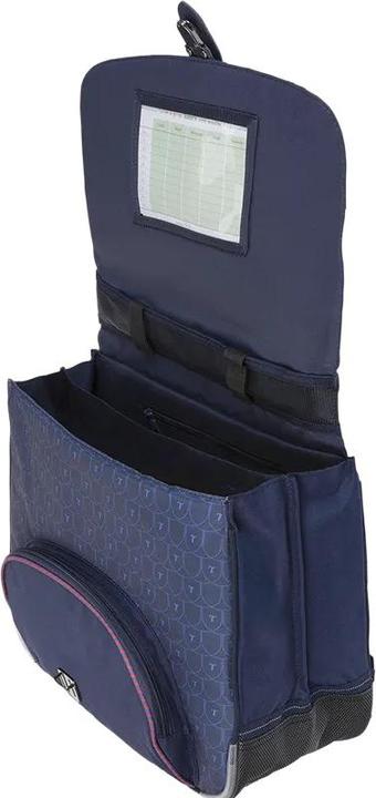 Actual product image Campeny Cartable Lancelot