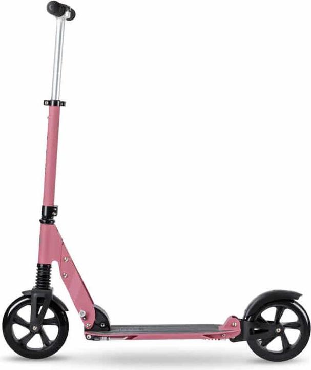 Produktbild Micro Scooter Suspension Bordeaux