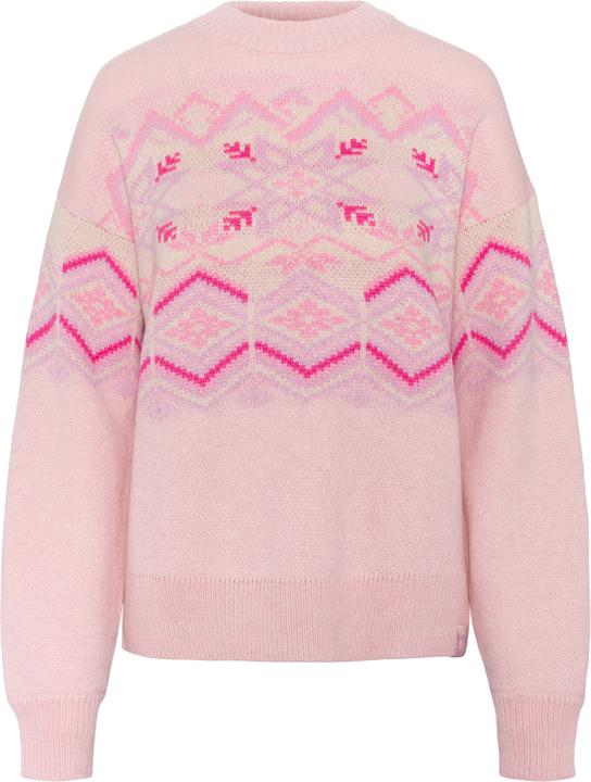 Actual product image Kari Traa Rachel Sweater (M)
