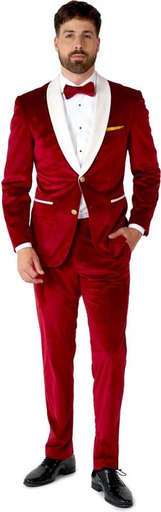 Produktbild OppoSuits Velvet Vibes Deluxe Anzug (58)
