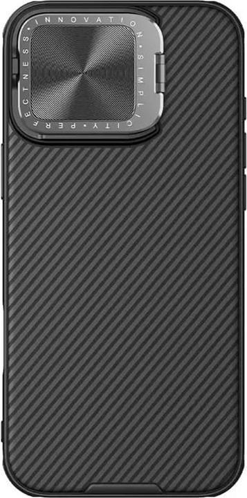 Produktbild Nillkin CamShield Prop Case (Apple iPhone 16 Pro)