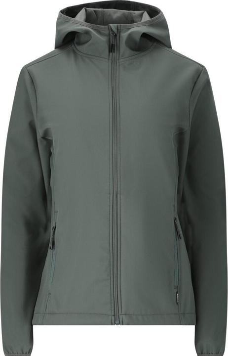 Actual product image Whistler Luango (46)