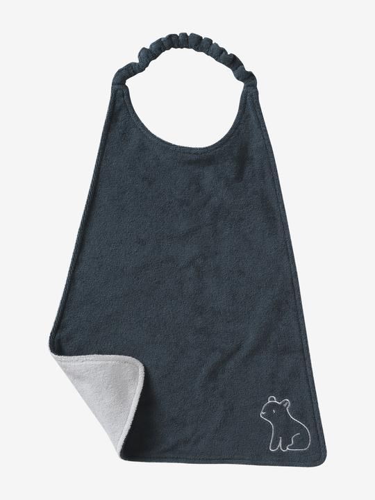 Actual product image Vertbaudet 3er-Pack Baby Schlupflätzchen (24 months)