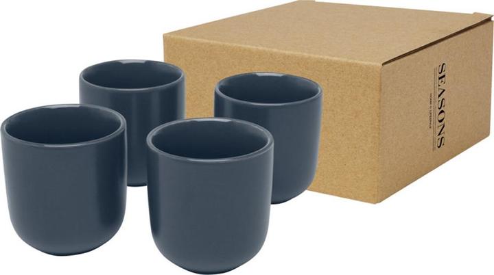 Produktbild Seasons Espressotasse Set 4erPack (90 ml, 4x)