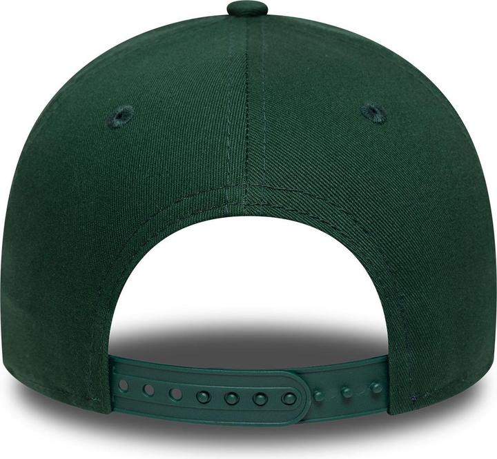 Image du produit New Era E-Frame Snapback Cap - Los Angeles Dodgers Forest