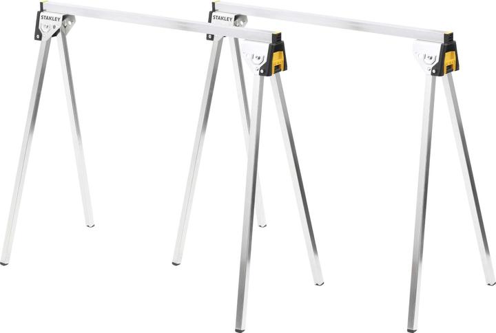 Produktbild Stanley Unterstellböcke (42.40 cm, 85.50 cm)