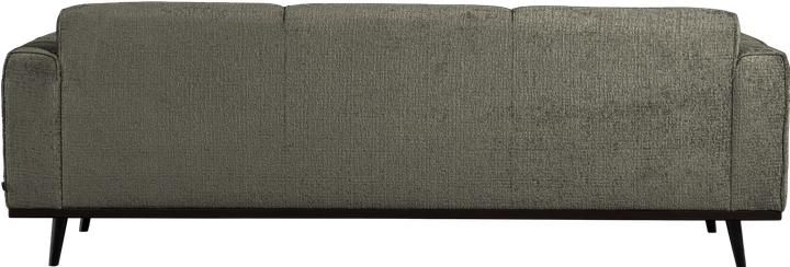 Actual product image Woood Statement (3-seater)