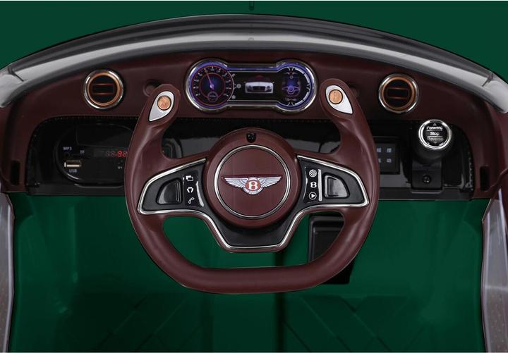Produktbild Jamara Ride-on Bentley EXP12 (12 V)