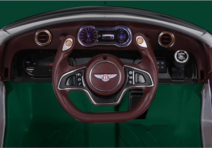 Actual product image Jamara Ride-on Bentley EXP12 (12 V)