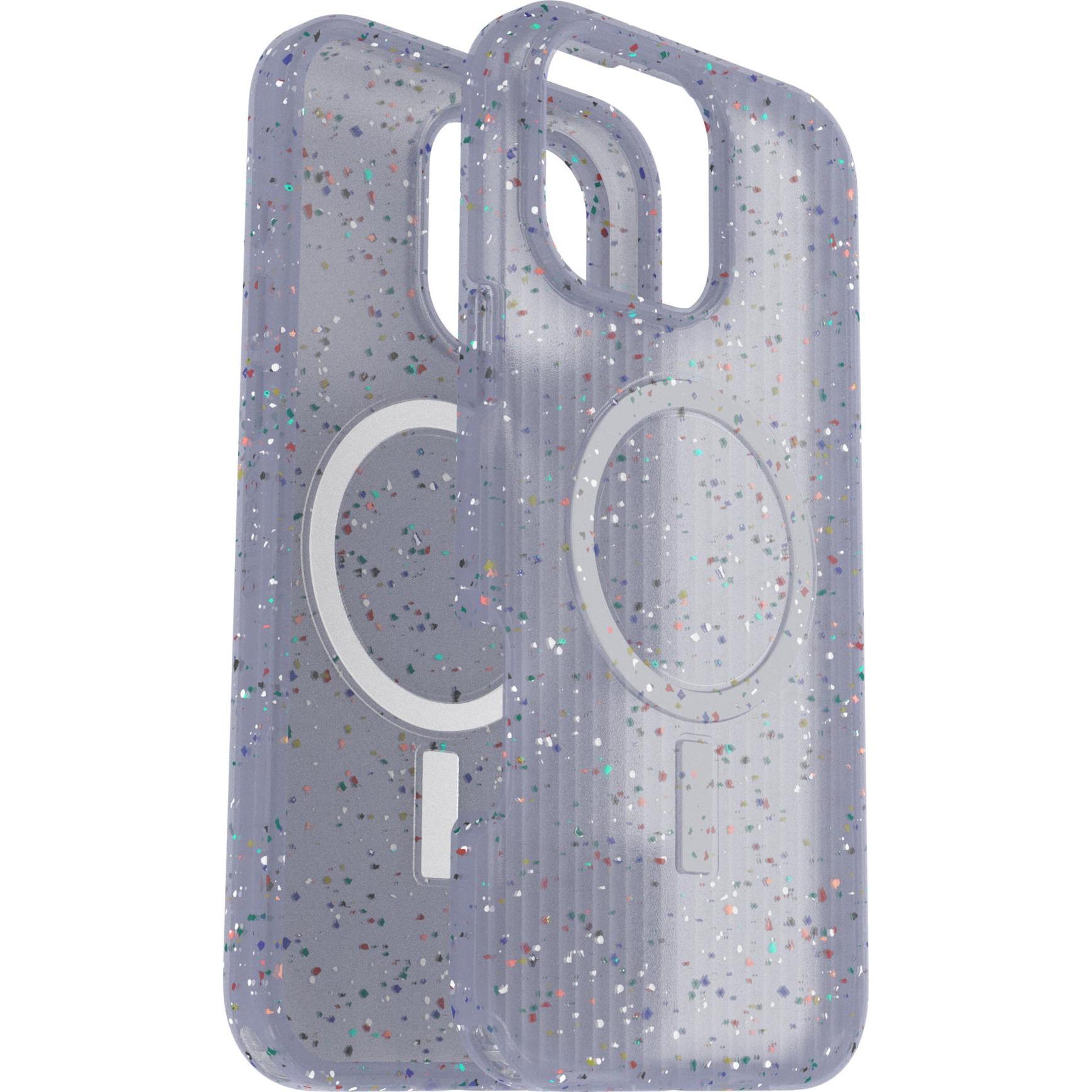 OtterBox Symmetry Core mit MagSafe (Apple iPhone 16 Pro Max), Smartphone Hülle, Blau