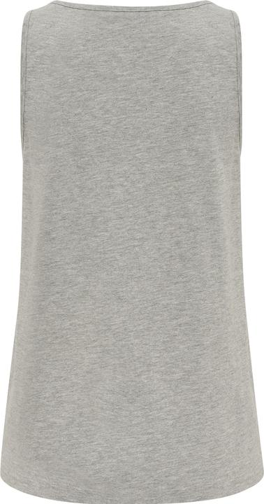Actual product image hummel Legacy Woman Tank Top (XS)