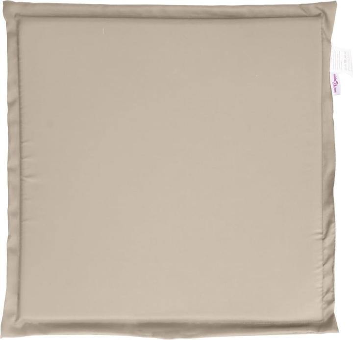 Image du produit vidaXL Ensemble salon de jardin 10 pièces avec coussins (45 x 45 x 2 cm)