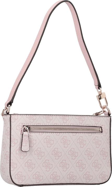 Actual product image Guess Noelle Schultertasche 22 cm