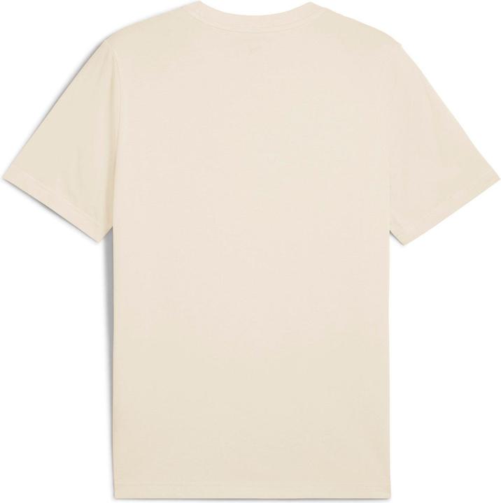 Produktbild Puma ESS Small No. 1 Logo Tee (s) (XXL)