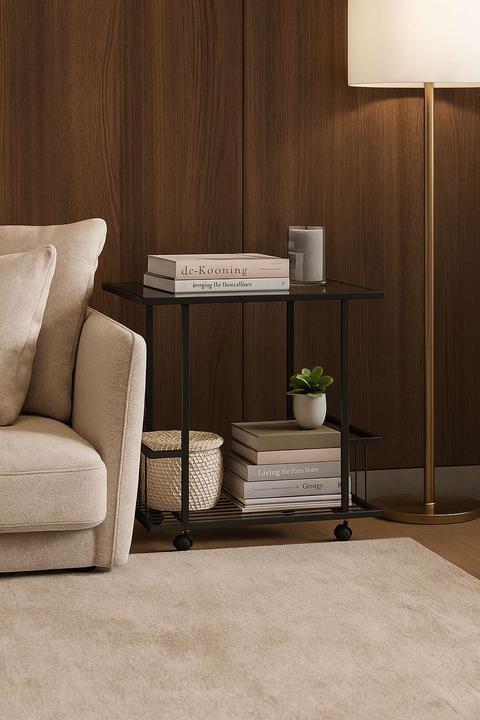 Image du produit Homitis Fuji Side Table