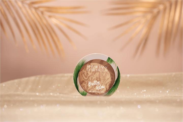 Image du produit Physicians Formula Poudre pressée Murumuru B Glow 1712795E (Éclat translucide)