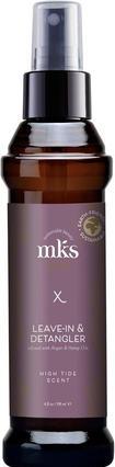 Immagine prodotto Earthly Body MKS-Eco X Leave-in & Detangler High Tide 118ml (118 ml)