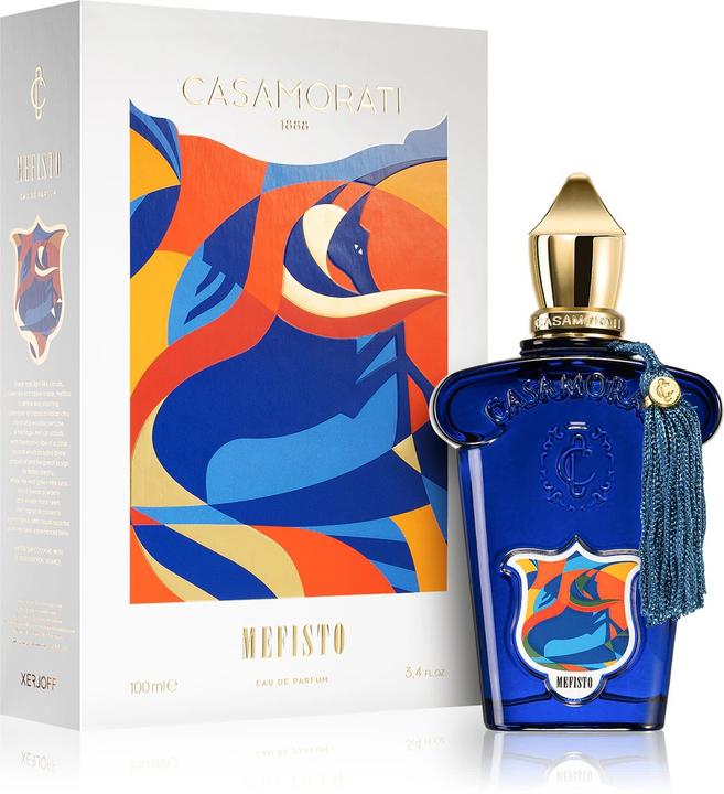 Immagine prodotto XerJoff Mefisto (Eau de parfum, 100 ml)