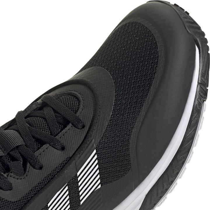 Produktbild adidas Herren OwnTheGame 3.0 Basketballschuhe (45)