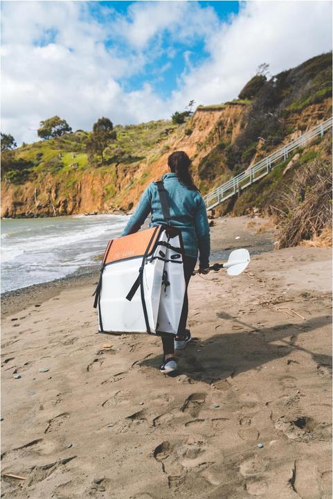 Immagine prodotto Oru Kayak Spiaggia Lt (1 Persona)
