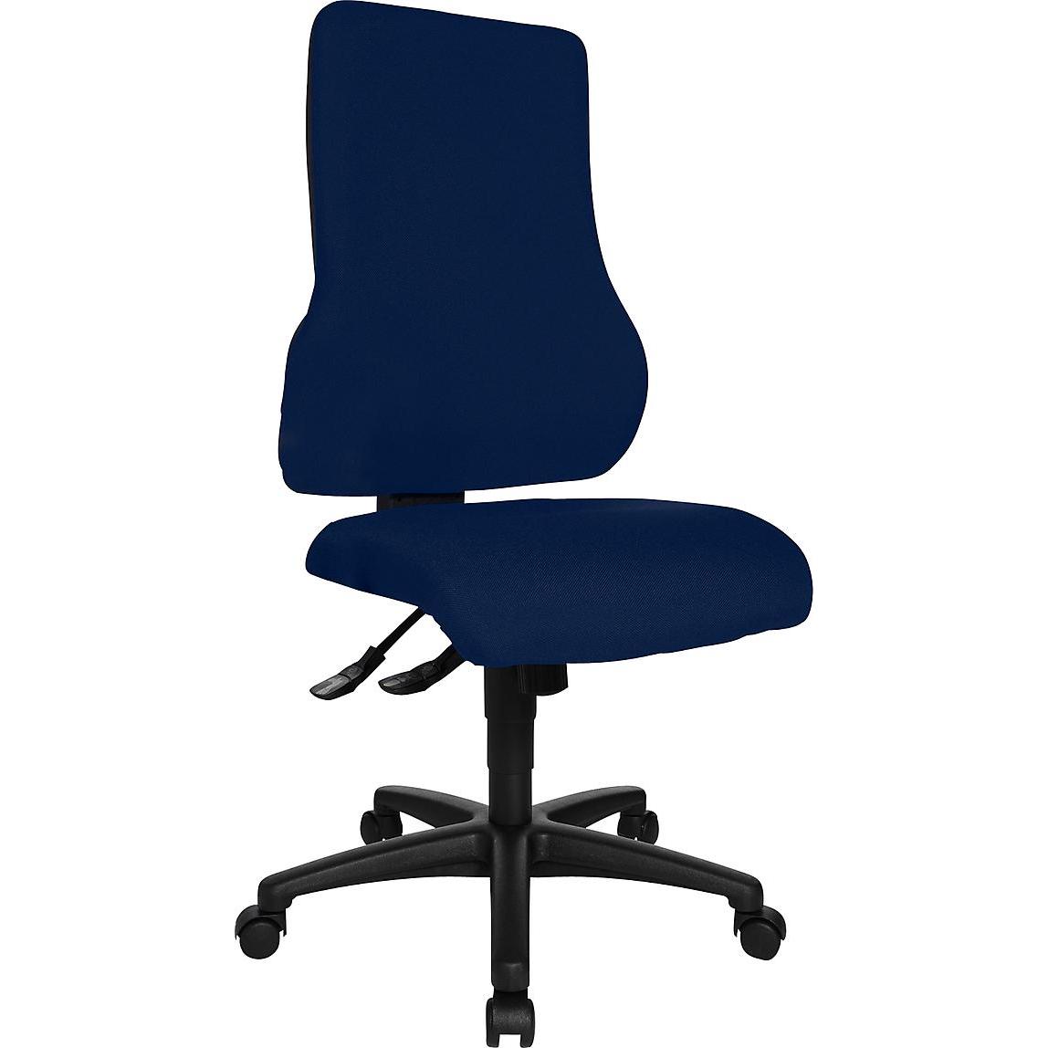 Topstar, Bürostuhl, Bürostuhl TOP POINT