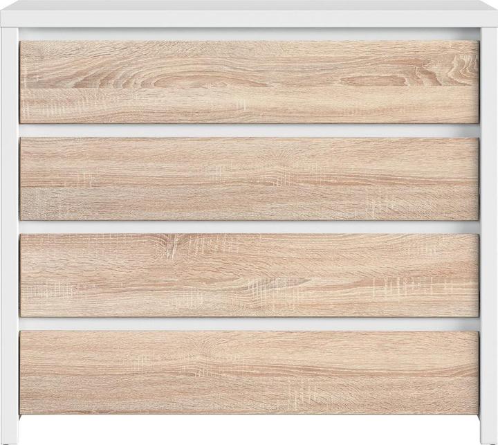 Image du produit Petits-Meubles Soren (105 x 40 x 92 cm)