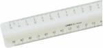 Image du produit Linex Règle (30 cm)